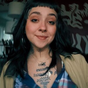 Meet your Posher, Elodia